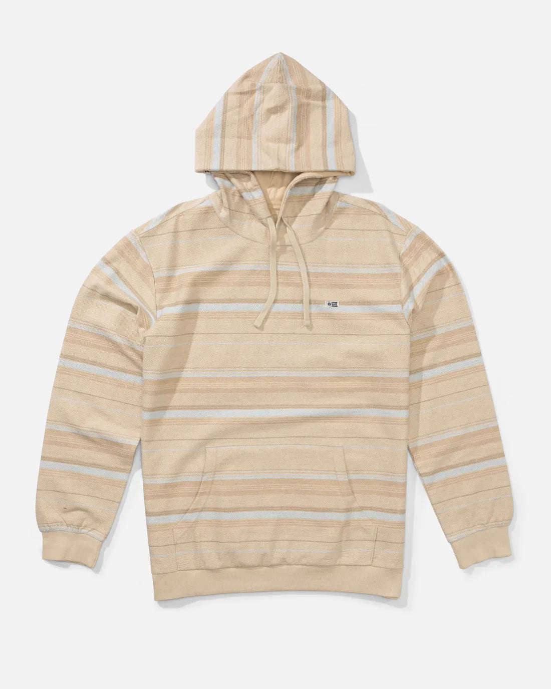 Salty Crew Mens Sweatshirt Crewser Fleece Hoodie