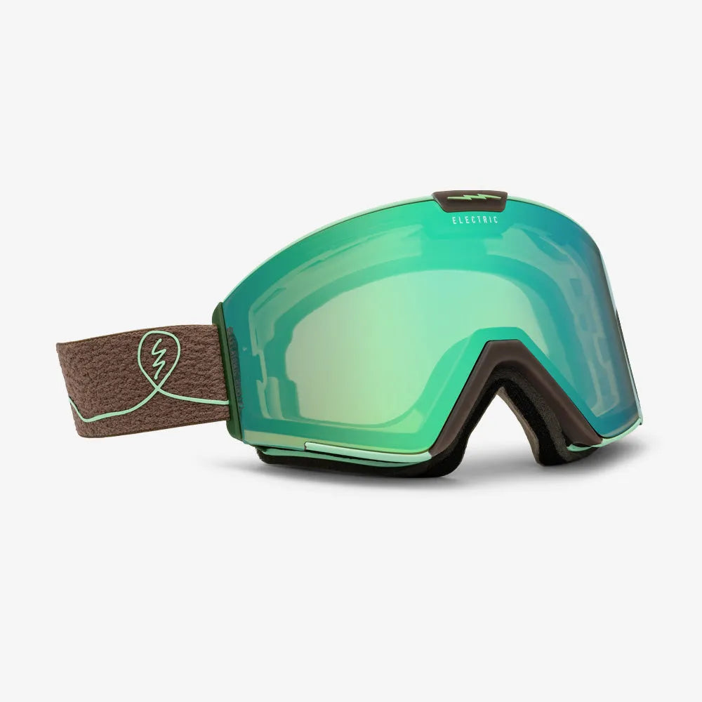 Electric Snow Goggles Kabru Electric Snow Goggles Kabru