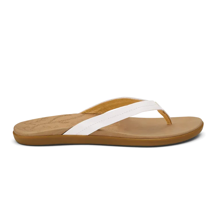 Olukai Womens Sandals Honu