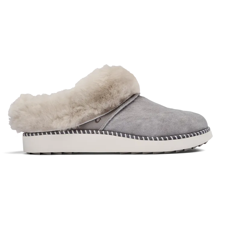 Olukai Womens Slippers Ku‘i