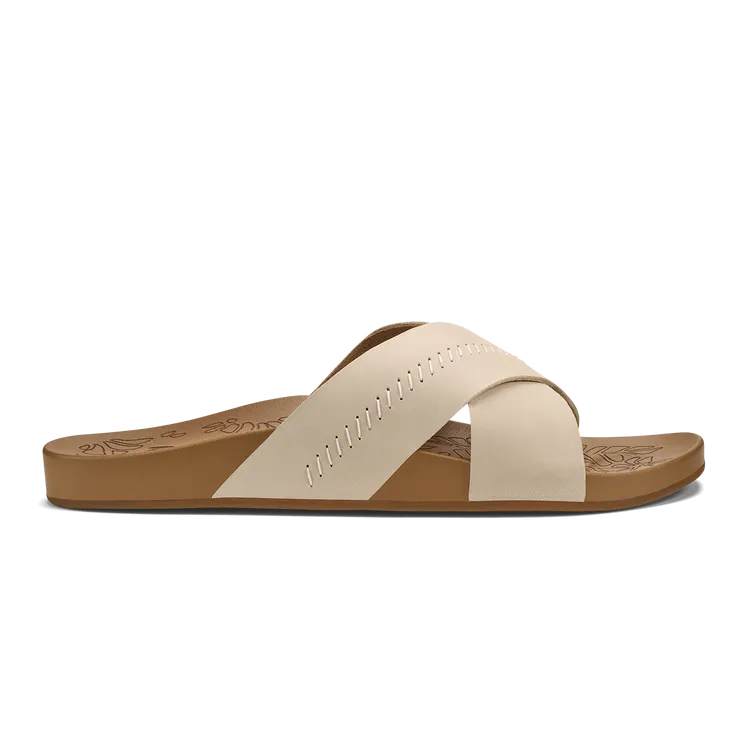 Olukai Womens Sandals Kīpe‘a ‘Olu