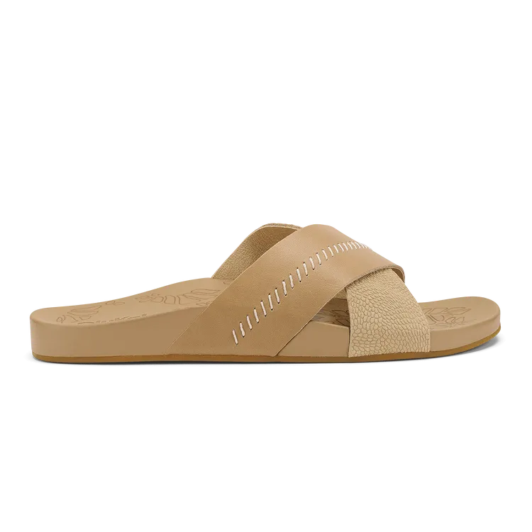 Olukai Womens Sandals Kīpe‘a ‘Olu