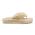 Olukai Womens Slippers Kīpe'a Heu