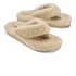 Olukai Womens Slippers Kīpe'a Heu