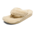 Olukai Womens Slippers Kīpe'a Heu