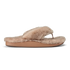 Olukai Womens Slippers Kīpe'a Heu