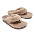 Olukai Womens Slippers Kīpe'a Heu