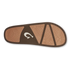 Olukai Womens Slippers Kīpe'a Heu