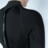 Xcel Women's Axis Long Sleeve Back Zip Boy Short Springsuit 2mm DS