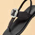 Olukai Womens Sandals La‘i T–Bar
