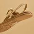 Olukai Womens Sandals La‘i T–Bar