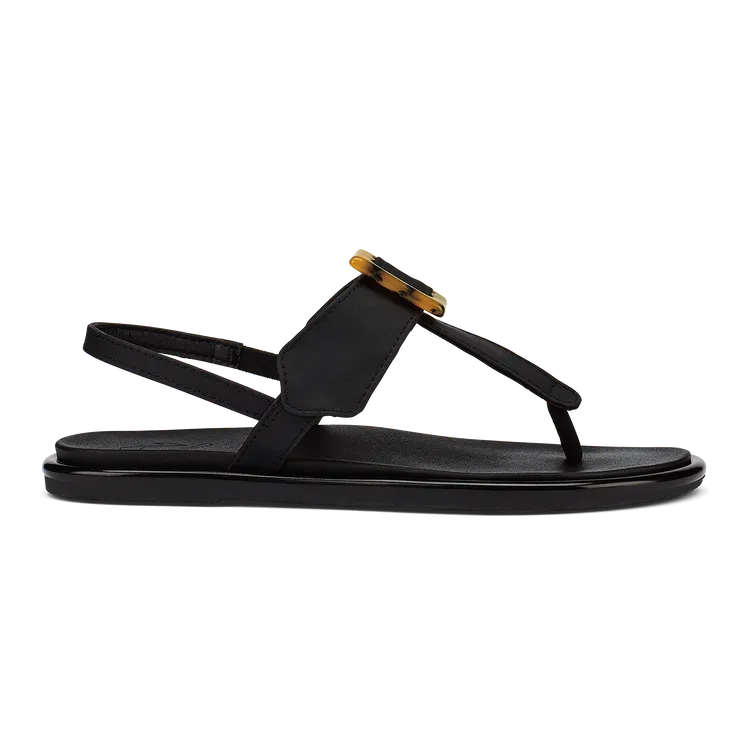 Olukai Womens Sandals La‘i T–Bar
