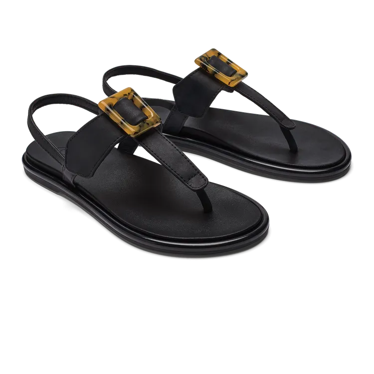 Olukai Womens Sandals La‘i T–Bar