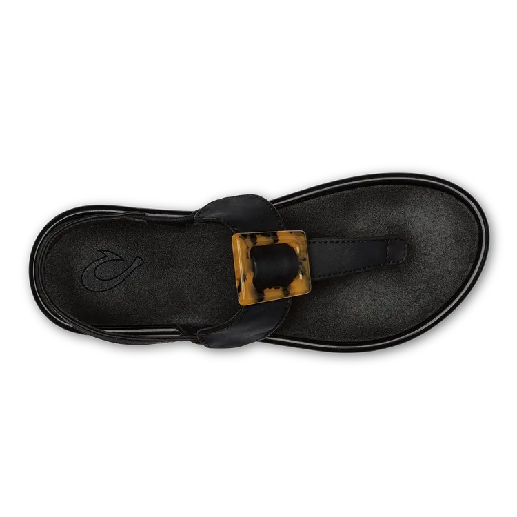 Olukai Womens Sandals La‘i T–Bar