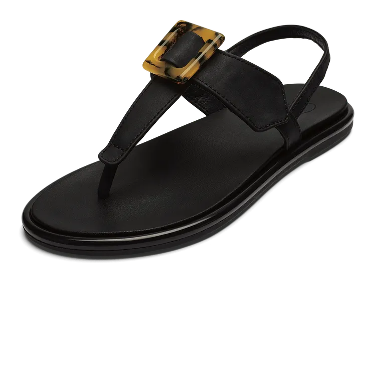 Olukai Womens Sandals La‘i T–Bar