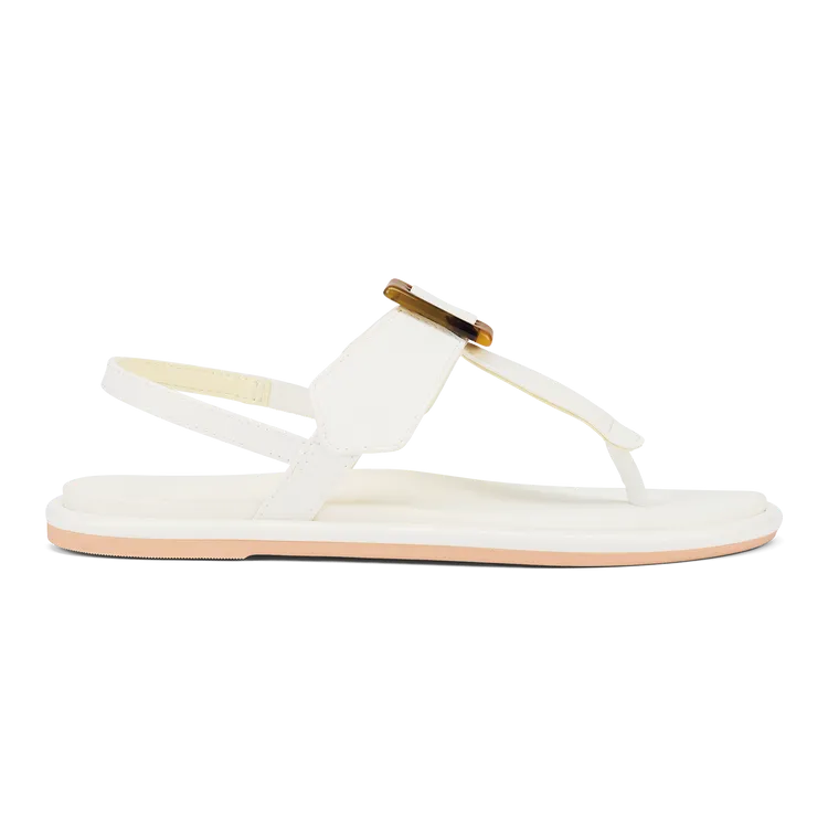 Olukai Womens Sandals La‘i T–Bar