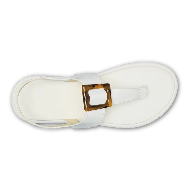 Olukai Womens Sandals La‘i T–Bar
