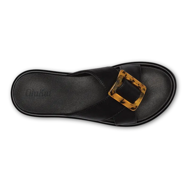 Olukai Womens Sandals La‘i Slide