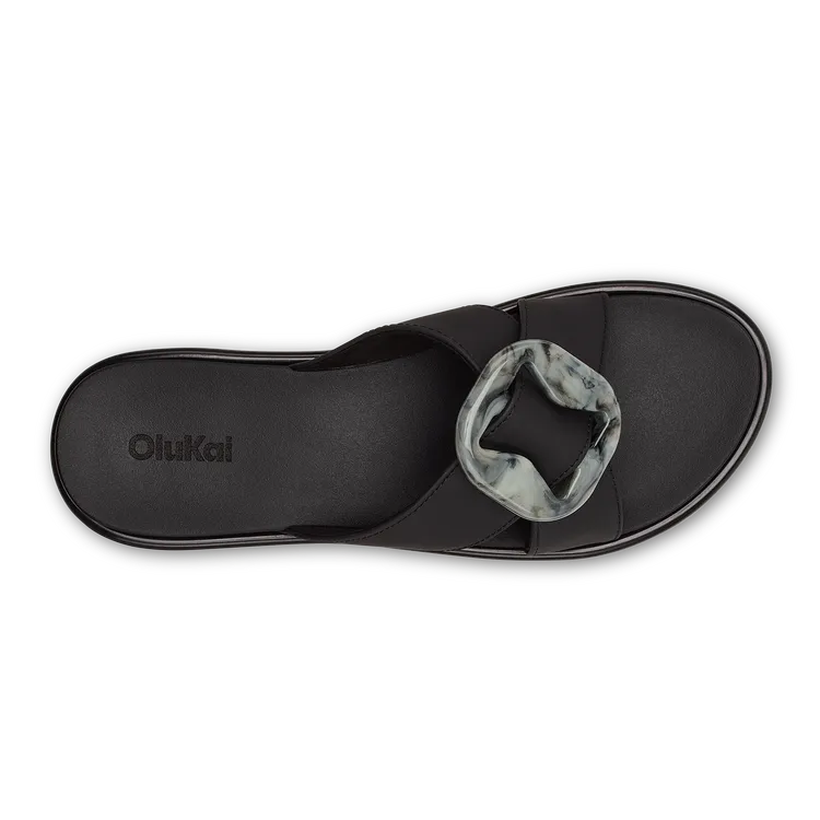 Olukai Womens Sandals La‘i Slide