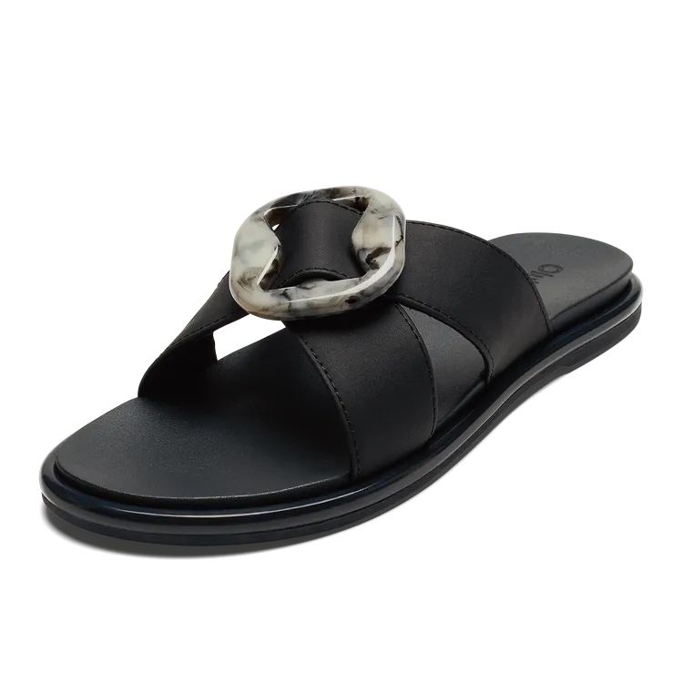 Olukai Womens Sandals La‘i Slide