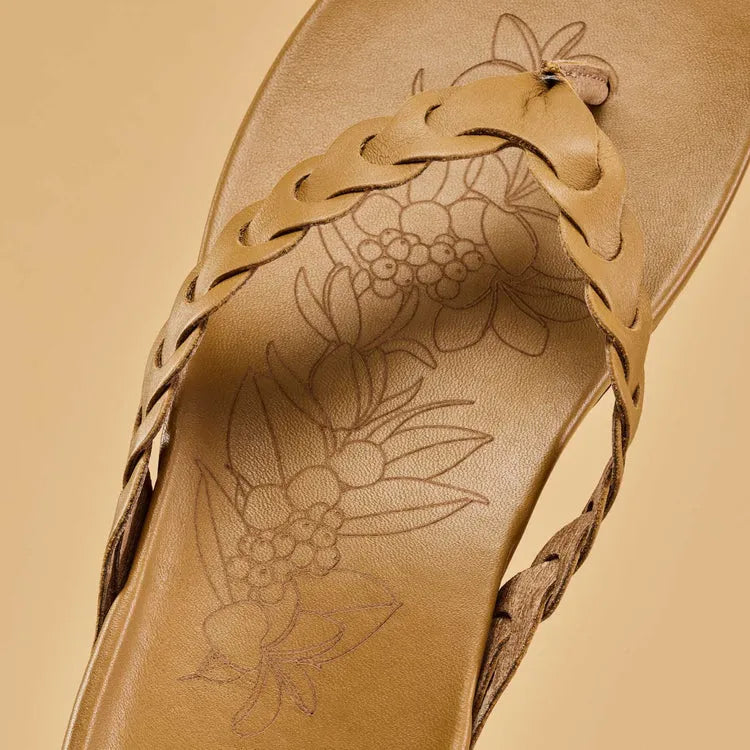 Olukai Womens Sandals Lei