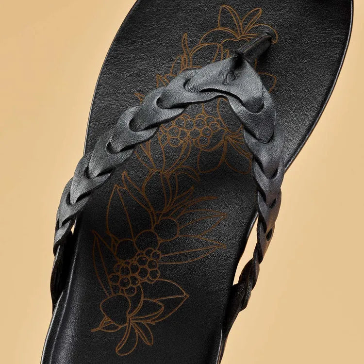 Olukai Womens Sandals Lei