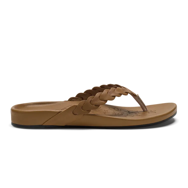 Olukai Womens Sandals Lei