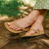 Olukai Womens Sandals Lei