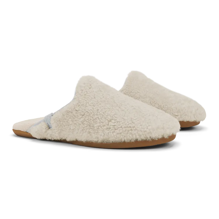 Olukai Womens Slippers Hale Mule