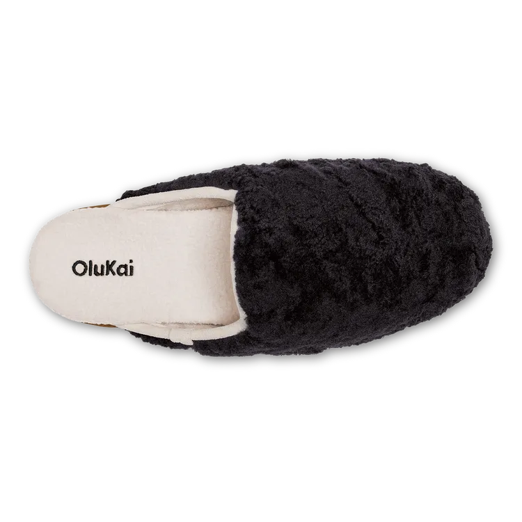 Olukai Womens Slippers Hale Mule