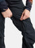 Burton Womens Snow Pants Burton Gloria 2L Stretch Insulated