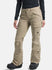 Burton Womens Snow Pants Burton Gloria 2L Stretch Insulated
