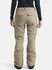 Burton Womens Snow Pants Burton Gloria 2L Stretch Insulated