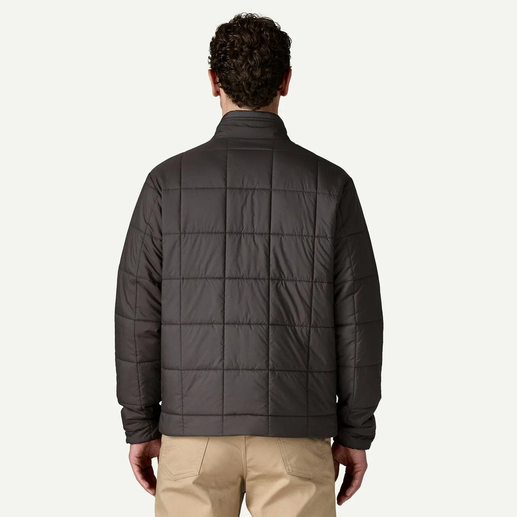 Patagonia Mens Jacket Light Gust