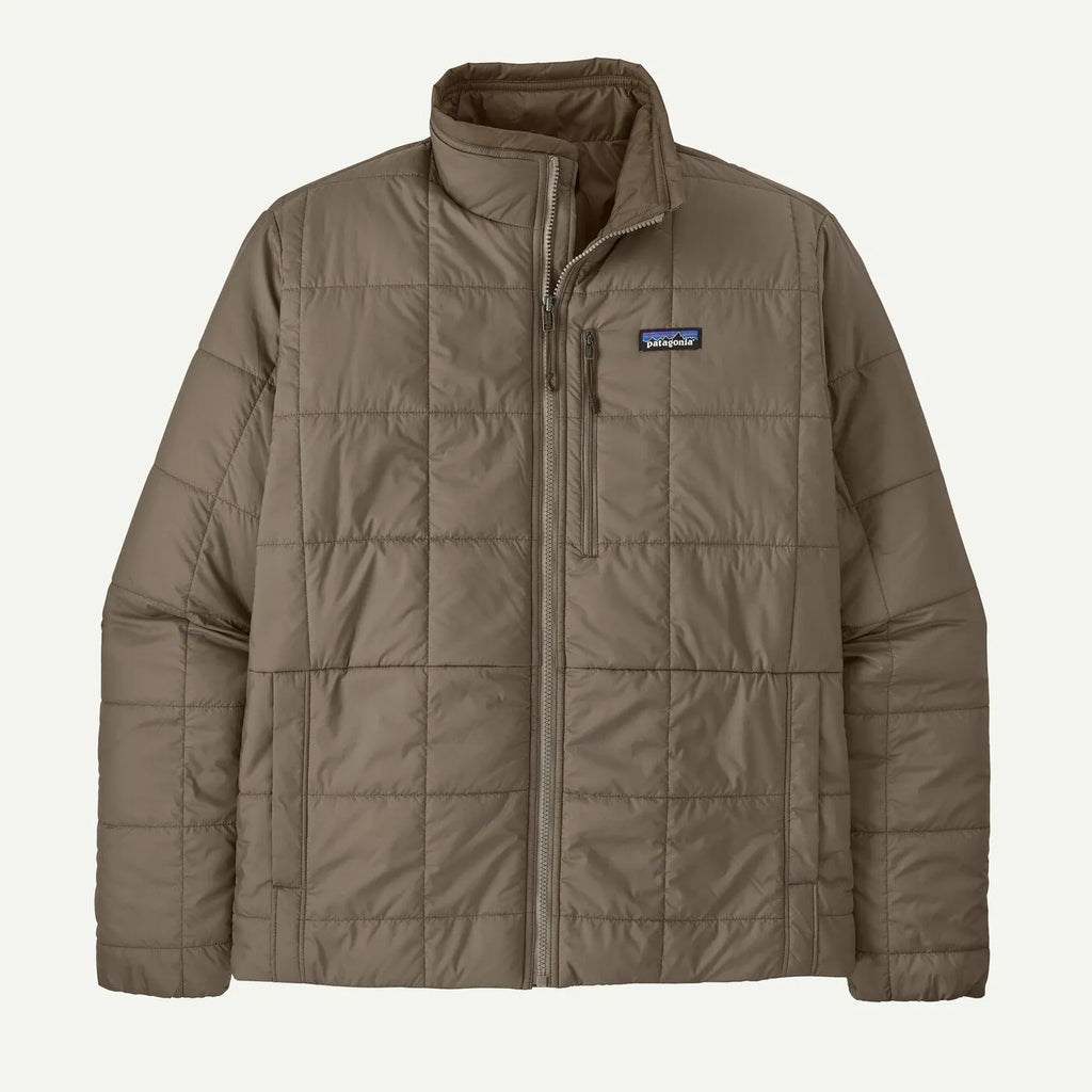 Patagonia Mens Jacket Light Gust
