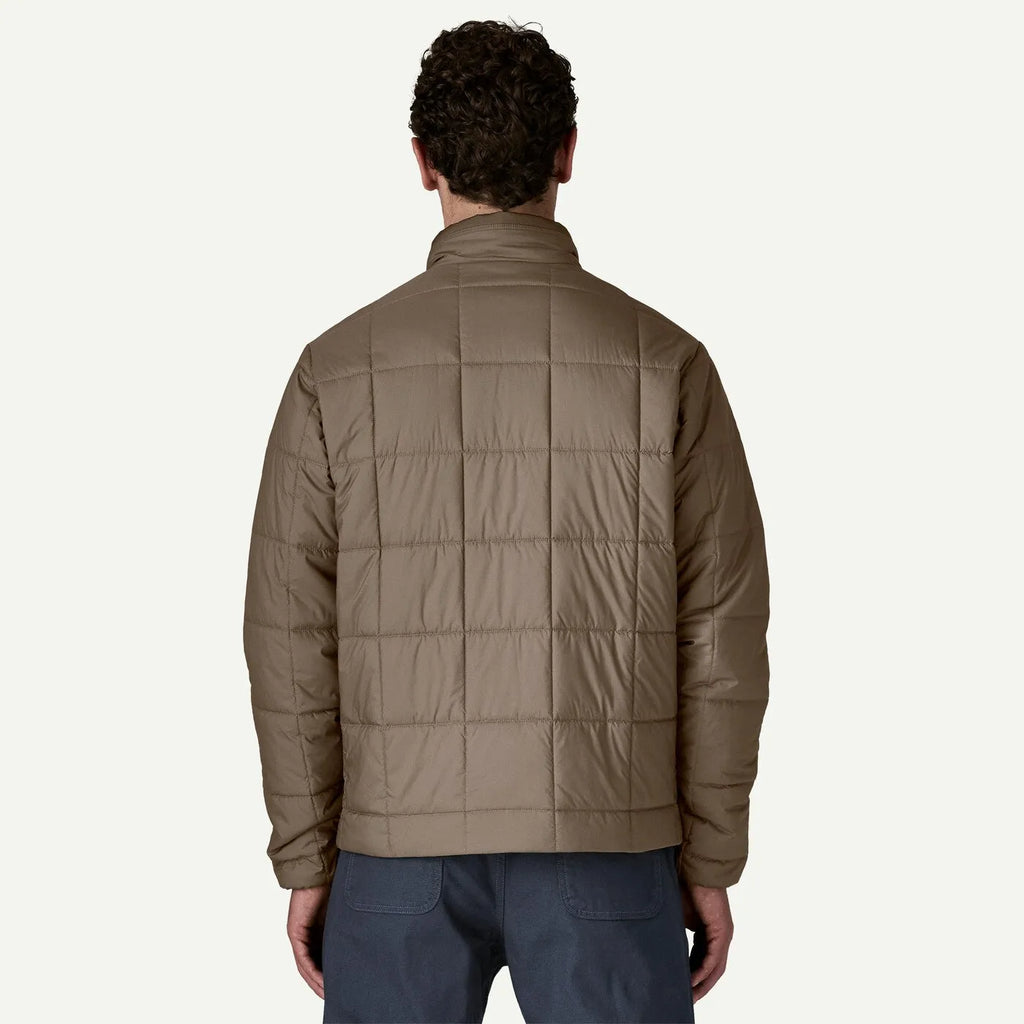 Patagonia Mens Jacket Light Gust