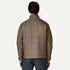 Patagonia Mens Jacket Light Gust