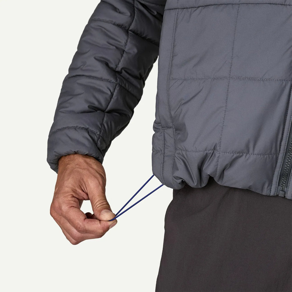 Patagonia Mens Jacket Light Gust