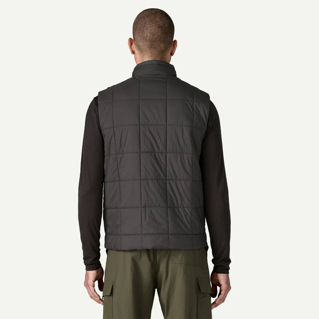 Patagonia Mens Vest Light Gust