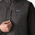 Patagonia Mens Vest Light Gust