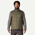 Patagonia Mens Vest Light Gust