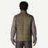 Patagonia Mens Vest Light Gust