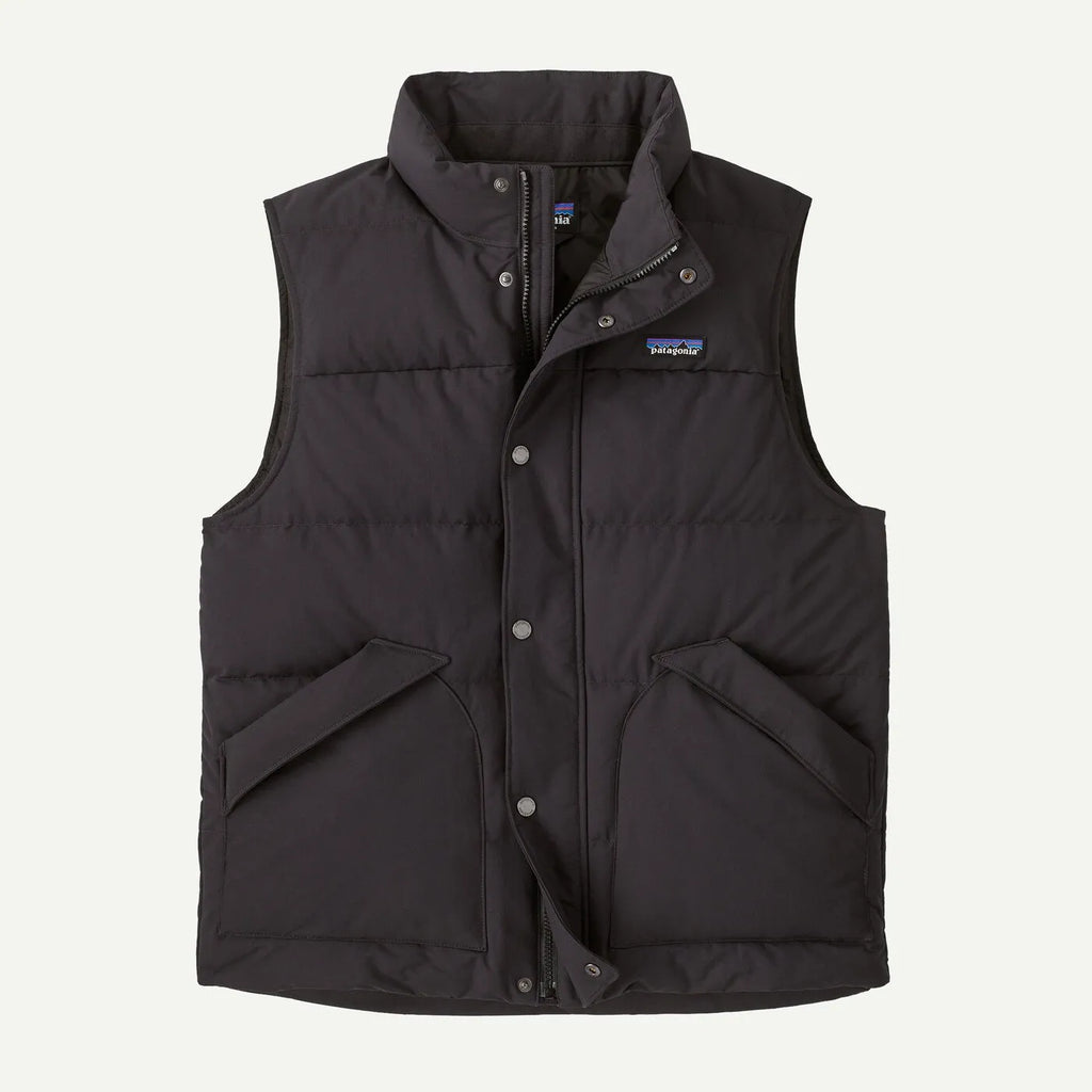 Patagonia Mens Vest Downdrift