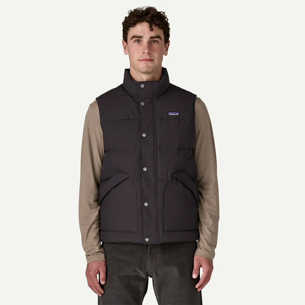Patagonia Mens Vest Downdrift
