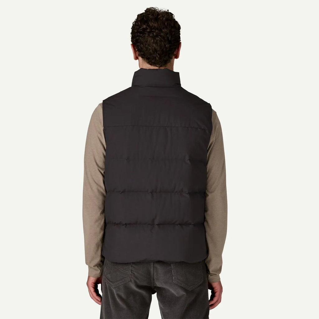 Patagonia Mens Vest Downdrift