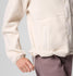 Columbia Womens Snow Layers Cloud Point Snap Fleece Jacket
