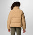Columbia Womens Jacket Puffect Sherpa