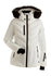 Nils Womens Snow Jacket Sundance Faux Fur