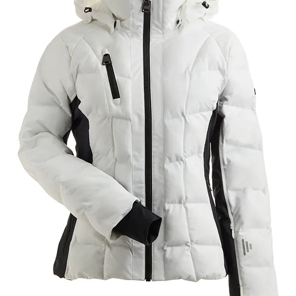 Nils Womens Snow Jacket Whistler