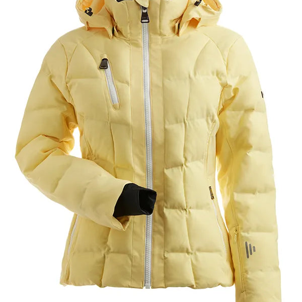 Nils Womens Snow Jacket Whistler